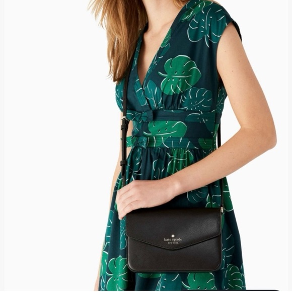 Kate Spade Sadie Envelope Crossbody - Picture 9 of 9